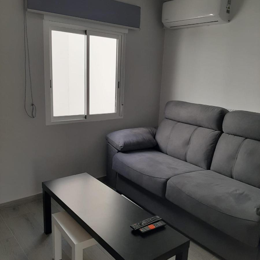 Mini-Atico Gam Appartement Alicante Buitenkant foto