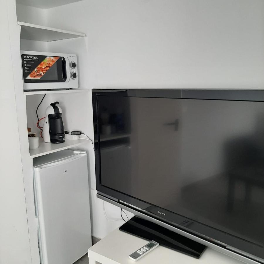 Mini-Atico Gam Appartement Alicante Buitenkant foto