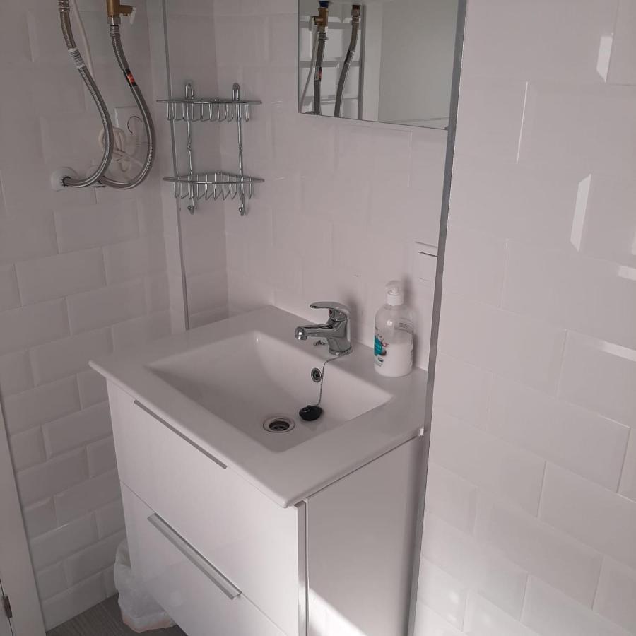 Mini-Atico Gam Appartement Alicante Buitenkant foto
